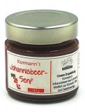 Johannisbeer-Senf 140 g
