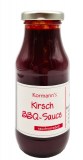 Kirsch-BBQ-Sauce 215 ml